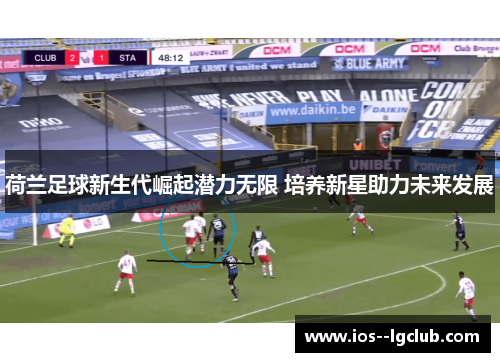 荷兰足球新生代崛起潜力无限 培养新星助力未来发展